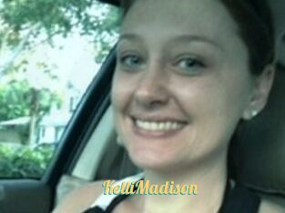 KelliMadison
