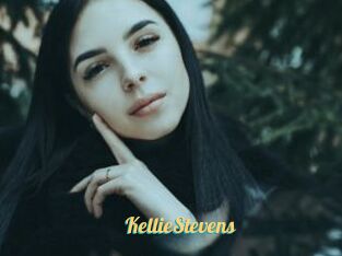 KellieStevens