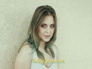 KellyJameson
