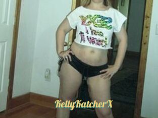 KellyKatcherX