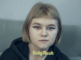 KellyNash