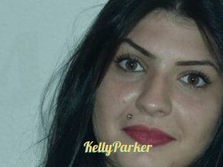 KellyParker