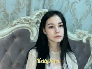 KellyRace Sex Amatrices