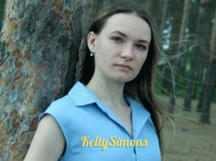 KellySimons