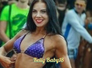Kelly_Baby18