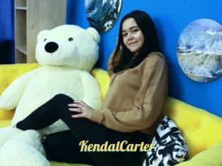 KendalCarter