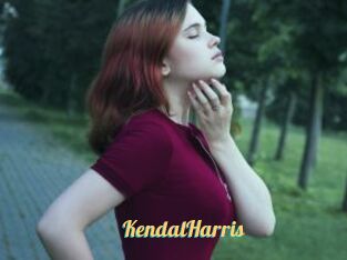 KendalHarris