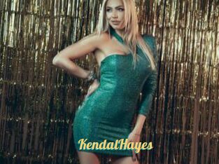 KendalHayes