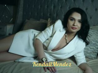 KendallMendez