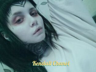 Kendall_Chanel