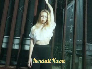 Kendall_Kwon