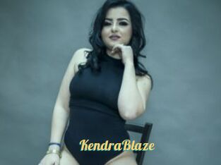 KendraBlaze