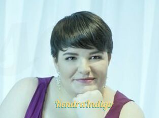 KendraIndigo