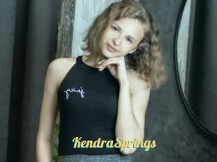 KendraSprings