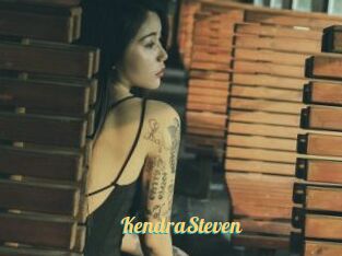 KendraSteven