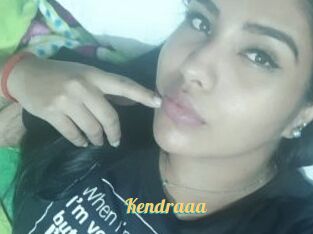 Kendraaa