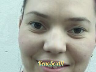 KeneSex01