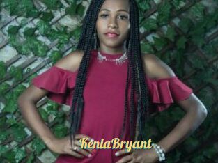 KeniaBryant