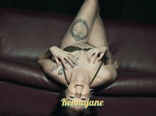 Kennajane