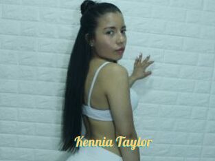 Kennia_Taylor