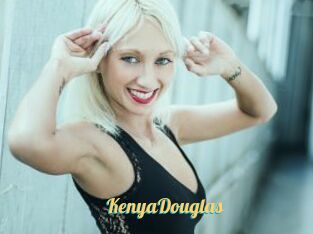 KenyaDouglas