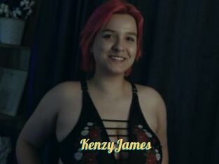 KenzyJames