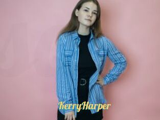 KerryHarper