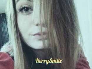 Kerry_Smile