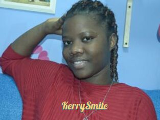 KerrySmite