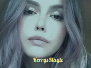 KerrysMagic
