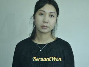 KeruuniWon
