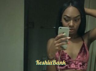 KeshiaBank