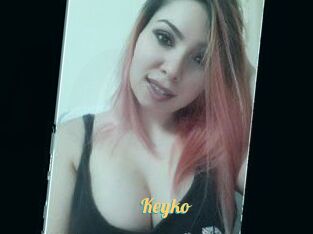 Keyko