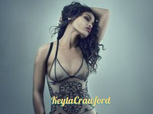 KeylaCrawford