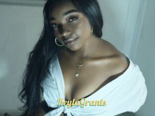 KeylaGrants