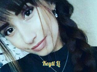 Keyti_Li