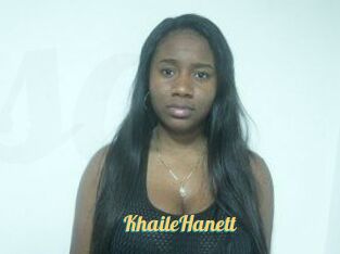KhaileHanett
