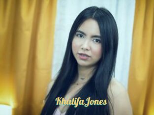 KhalifaJones