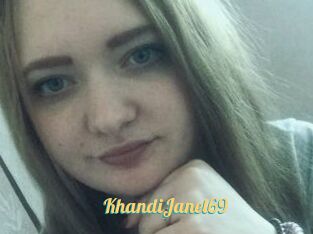 KhandiJanel69