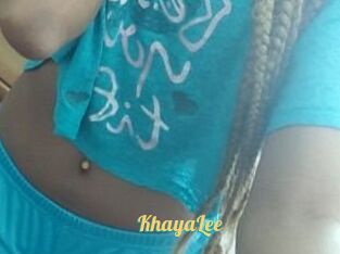 KhayaLee