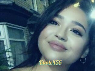 Khole456