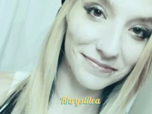 Khrystilea