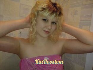 KiaRoostom
