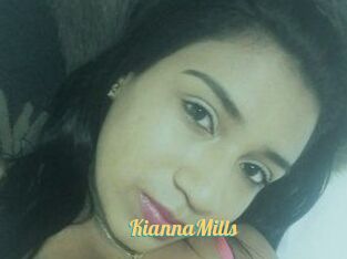 KiannaMills