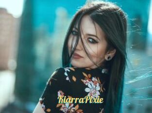 KiarraPixie