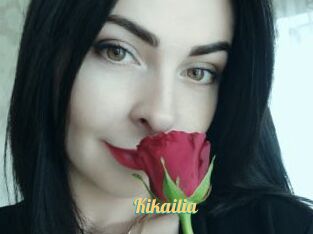 Kikailia