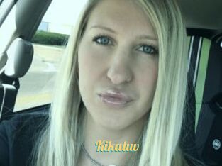 Kikaluv