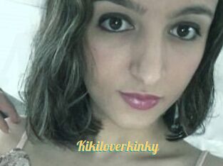 Kikiloverkinky