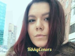 KikkyConors