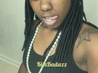 KimBadazz